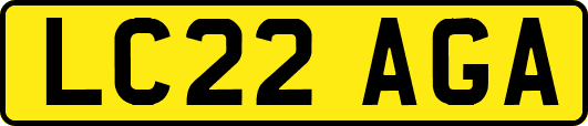 LC22AGA
