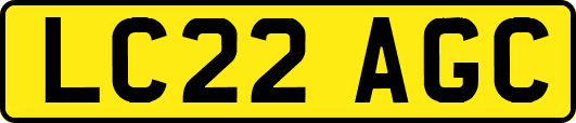 LC22AGC