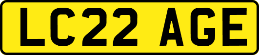 LC22AGE