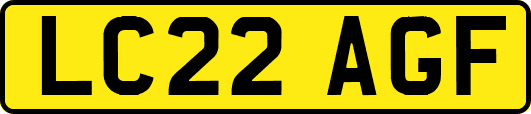 LC22AGF