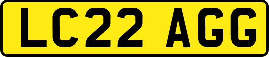 LC22AGG