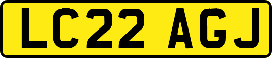LC22AGJ