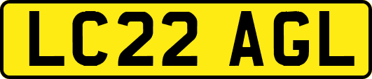 LC22AGL