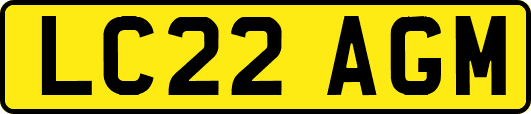 LC22AGM