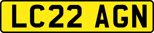 LC22AGN