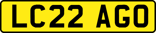 LC22AGO