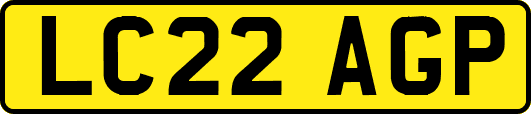 LC22AGP
