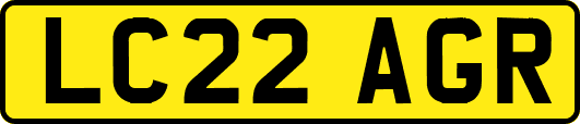 LC22AGR