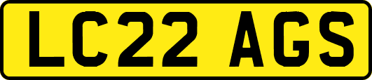 LC22AGS