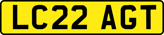 LC22AGT