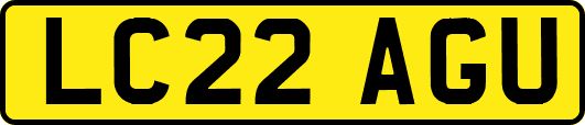 LC22AGU