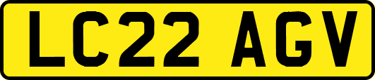 LC22AGV