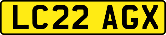 LC22AGX