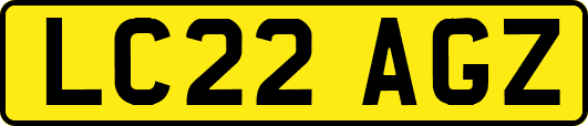 LC22AGZ