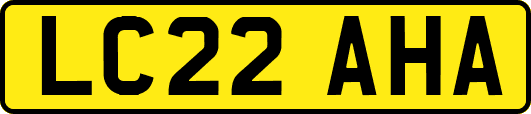LC22AHA