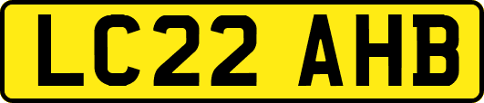 LC22AHB