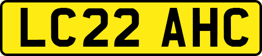 LC22AHC