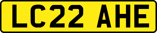 LC22AHE