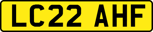 LC22AHF