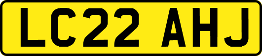 LC22AHJ