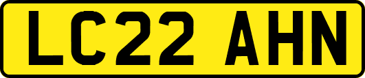 LC22AHN