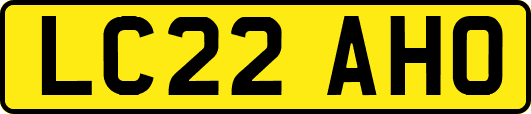 LC22AHO