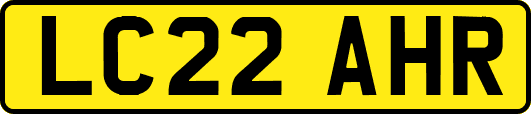 LC22AHR