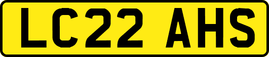 LC22AHS