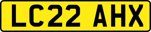 LC22AHX