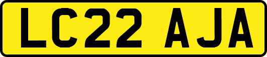 LC22AJA
