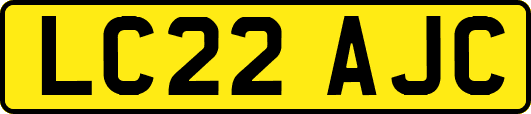 LC22AJC