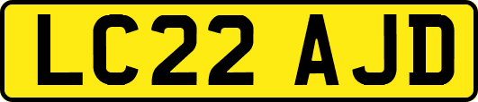 LC22AJD