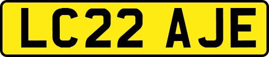 LC22AJE