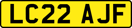 LC22AJF