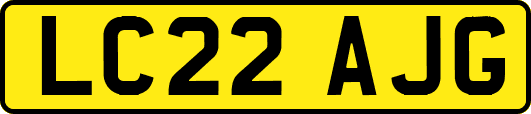 LC22AJG