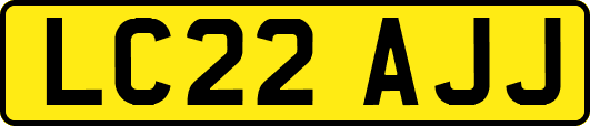 LC22AJJ