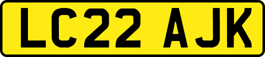 LC22AJK