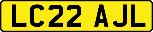 LC22AJL