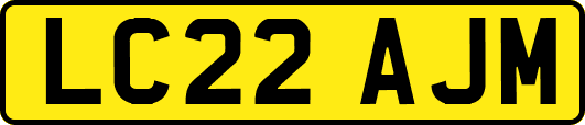 LC22AJM