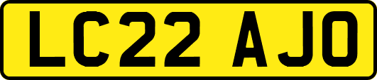 LC22AJO