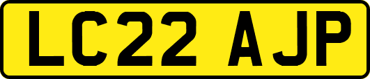 LC22AJP