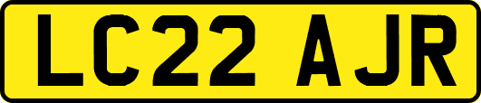 LC22AJR