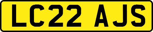 LC22AJS