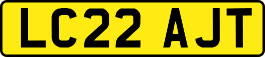 LC22AJT