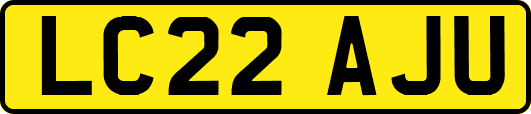 LC22AJU