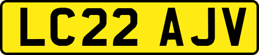 LC22AJV