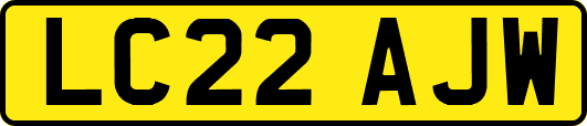 LC22AJW