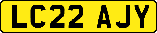 LC22AJY