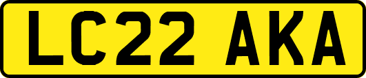 LC22AKA