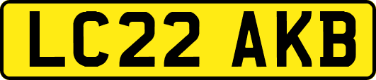 LC22AKB